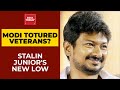 Sushma Swaraj, Arun Jaitley died due to PM Modi's torture: Udhayanidhi Stalin