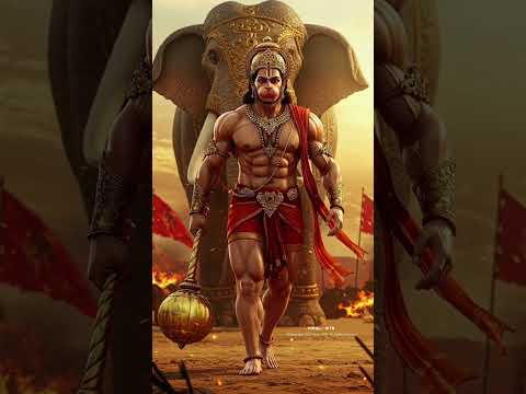 Jai Hanuman #like #subscribe #shere #shorts