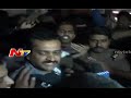 Temper Mania : Bandla Ganesh, Puri Jagannadh, Jr NTR fans response