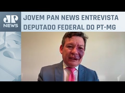 Reginaldo Lopes comenta audiência pública sobre reforma tributária nesta terça (28)