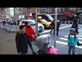 No room at the inn? As holidays approach, migrants face eviction from New York City shelters  - 03:16 min - News - Video