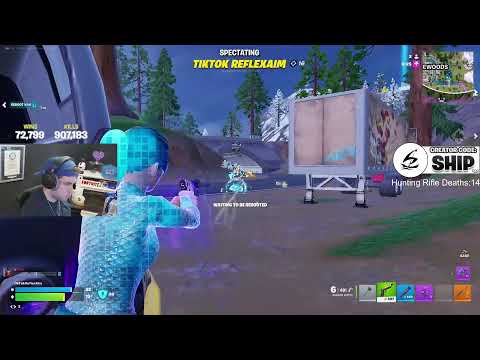Zero Build Grind
