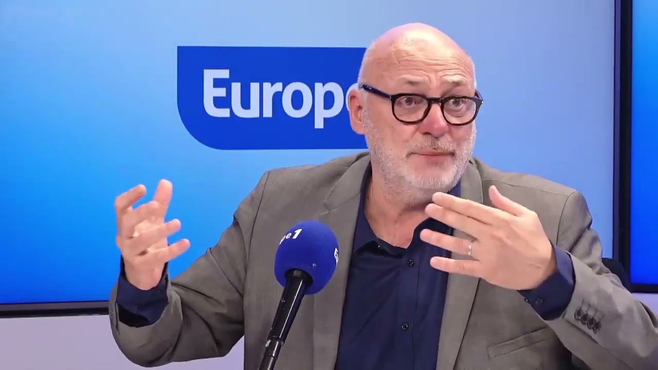 Passe d'armes entre Marine le Pen et Jordan Bardella : de l'eau dans le gaz au sein du Rassemblement