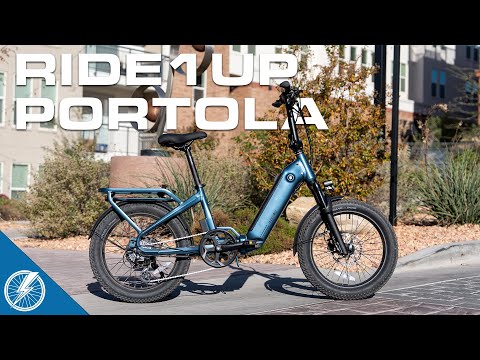 Ride1UP Portola Review 2023 | Awesome E-bike for 00???
