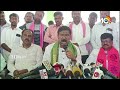 LIVE : బినామీ పేర్లతో ఆస్తులు కూడబెట్టిన కడియం| Thatikonda Rajaiah Comments On Kadiyam Srihari| 10TV  - 00:00 min - News - Video
