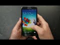 How To: Install Android 4.4.2 KitKat Touchwiz AT&T Galaxy Note 2 i317