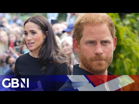 Meghan Markle 'going her OWN WAY' as Duchess leaves Harry to pursue personal vendettas