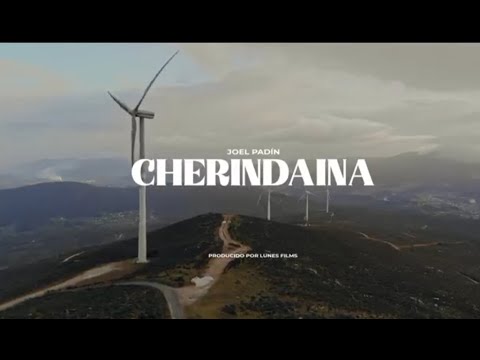 CHERINDAINA-Joel Padín
