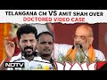 Amit Shah Fake Video Row | Telangana CM Revanth Reddys Lawyer Speaks to NDTV