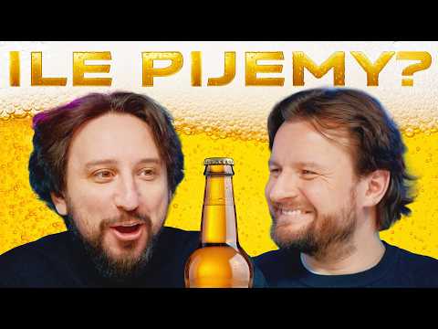 Ile pijemy złotego wywaru z chmielu?