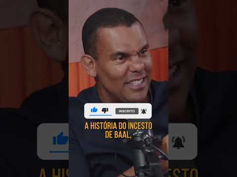 A TRAIÇÃO ESPIRITUAL que muita gente NORMALIZA