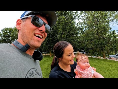 Dougo Upgraded The Lake House!! Ep. 28