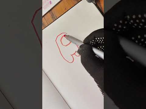 art challenge/10 second artist trend 😁