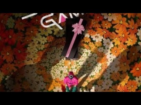 Squid Game jump rope seen 