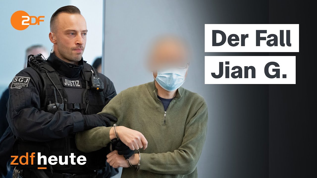 Der größte Spionageprozess des Jahres: Krah-Mitarbeiter verurteilt