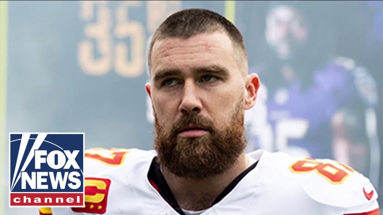 Travis Kelce named as victim in $35M PONZI SCHEME