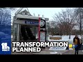 MDOT plans to transform Reisterstown Plaza Metro stop