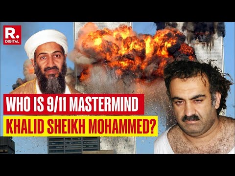 RepublicTV LIVE: Who Is Khalid Sheikh Mohammed? 9/11 Mastermind Pleading Guilty, Avoid Death Penalty