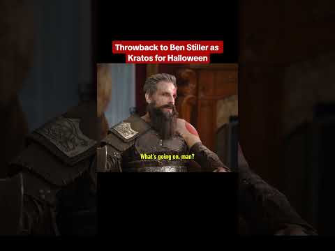 This God of War ad aged well