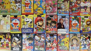 動画サムネイル