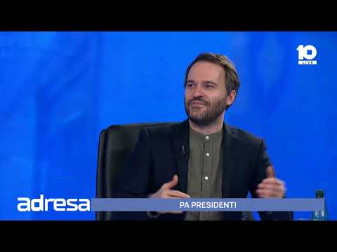 “Merre edhe moderatorin, bëje!”, Hajdari ironizon Krasniqin: I keni qejf krejt sendet me i marrë në