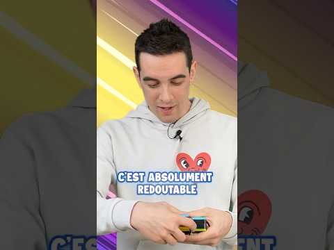 Flipslide : le jeu qui m’a matrixé
