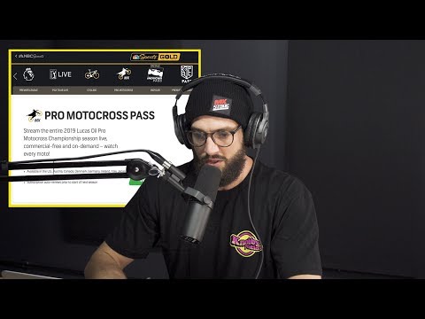 How to watch AMA Outdoors from AUSTRALIA