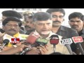 Amaravati will be among the top 6 cities in the world: Chandrababu