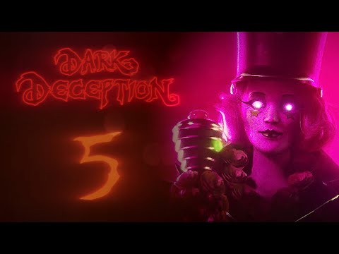 Dark Deception Chapter 5 Dark Star, Roblox Hunted, Multiplayer News & Updates