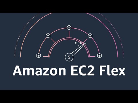 Introducing Amazon EC2 M7i-flex instances | Amazon Web Services