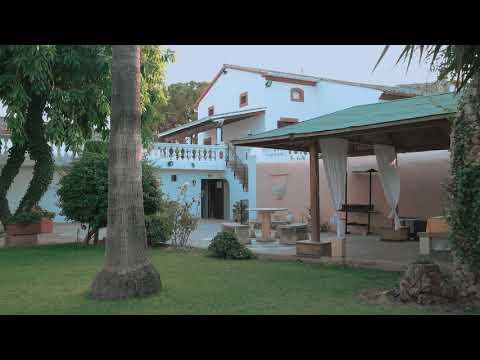 Property video