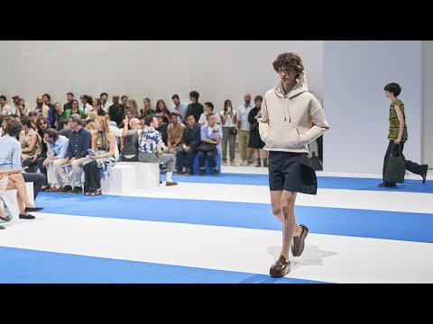 J.W.Anderson | Spring Summer 2024  | Full Show