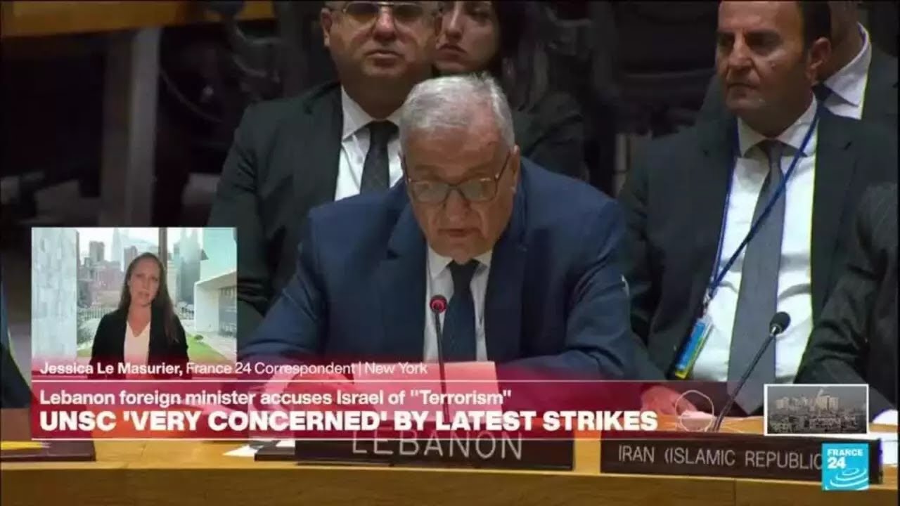 Weaponizing ordinary devices violates international law, United Nations rights chief says