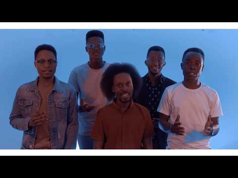 SALAMA TUMEPITA-THE VOICE TZ