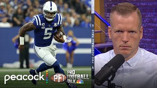 Indianapolis Colts' biggest needs entering the 2024 NFL Draft | Pro Football Talk | NFL on NBC