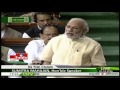 PM replies to Motion of Thanks on President's address