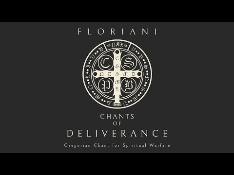 SALVE REGINA (Solemn Tone)—Chants of Deliverance