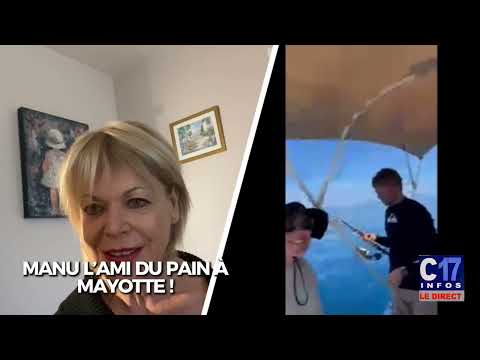 Image de l'actu de C17Infos - Youtube