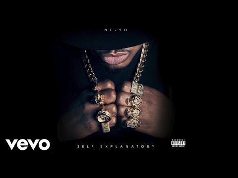 Ne-Yo, Zae France - Layin' Low [Audio]