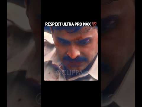 Sir🥺 Ji🙋♂️ Wada Nahi Tutne😔 Diya Aapka🔥🔥🔥 #respectshorts #respect #sad #sadstatus #police #shorts