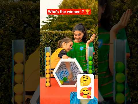 Who has played this game..?🤔| entertainment #challenge #soccer #games #celine #usa #football #viral