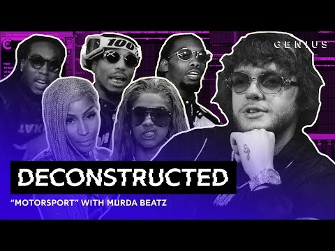 The Making of Migos, Cardi B & Nicki Minaj's
