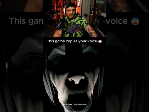 Terrifying horror game! 😱#horror #scarygames #funny #jumpscare #funnyshorts #caseoh #shorts #xqc