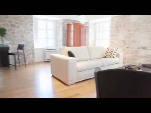 Property video