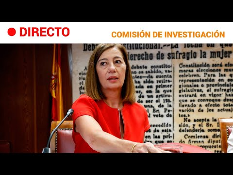 CASO KOLDO : ARMENGOL niega HABER MENTIDO y dice que NO RECORDABA A ALDAMA porque iba 