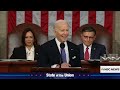 Biden vouches for immigration package, rejects Trump rhetoric  - 05:50 min - News - Video