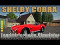 Shelby Cobra v1.0.0.0