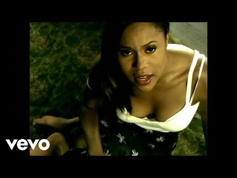 Deborah Cox - Nobody's Supposed To Be Here (Video Version)