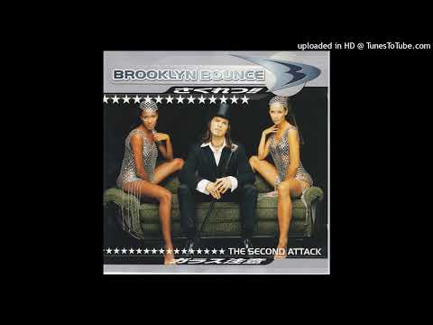 Brooklyn Bounce - No Sleep To Brooklyn Bounce