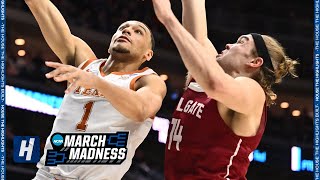 Colgate vs Texas Longhorns - Game Highlights | First Round | March 16, 2023 | NCAA March Madness